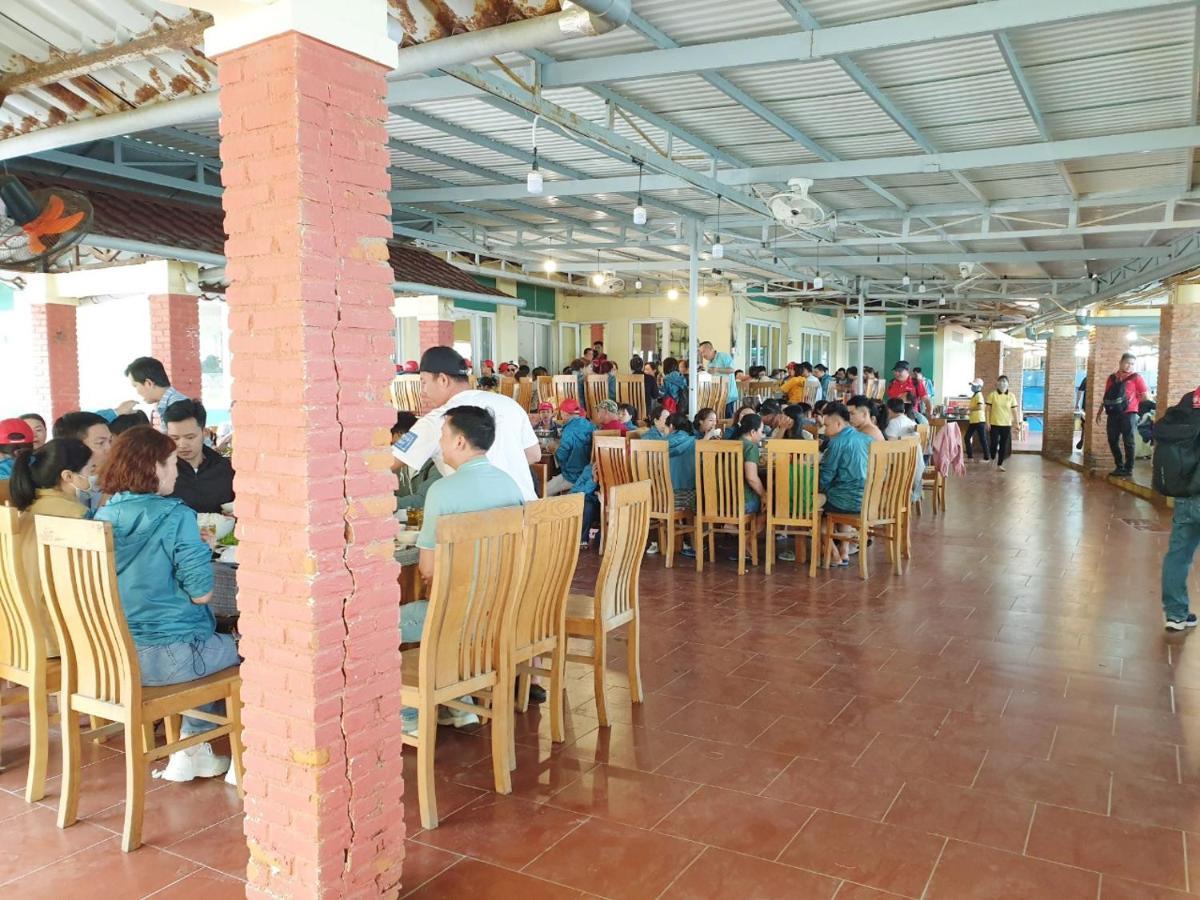 โรงแรมมุยดิญ ฟานซาง ภายนอก รูปภาพ