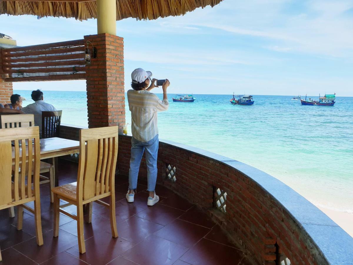 โรงแรมมุยดิญ ฟานซาง ภายนอก รูปภาพ